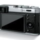 Illustration for article titled Fujifilm x100t: The Retro Compact Gets Some Subtle Improvements